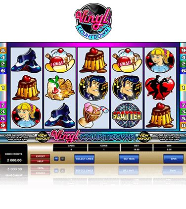 Vinyl Countdown > Play for Free + Real Money Offer .